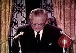 Immagine di John C Stennis United States USA, 1971, secondo 14 filmato di repertorio 65675026760