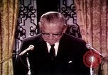 Immagine di John C Stennis United States USA, 1971, secondo 15 filmato di repertorio 65675026760