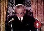 Immagine di John C Stennis United States USA, 1971, secondo 17 filmato di repertorio 65675026760