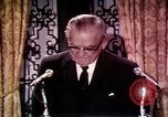 Immagine di John C Stennis United States USA, 1971, secondo 32 filmato di repertorio 65675026760