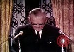 Immagine di John C Stennis United States USA, 1971, secondo 41 filmato di repertorio 65675026760