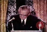 Immagine di John C Stennis United States USA, 1971, secondo 50 filmato di repertorio 65675026760