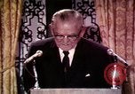 Immagine di John C Stennis United States USA, 1971, secondo 51 filmato di repertorio 65675026760