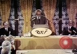 Image of William Fulbright United States USA, 1971, second 1 stock footage video 65675026761