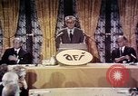 Image of William Fulbright United States USA, 1971, second 3 stock footage video 65675026761