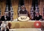 Image of William Fulbright United States USA, 1971, second 4 stock footage video 65675026761