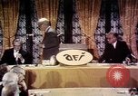 Image of William Fulbright United States USA, 1971, second 5 stock footage video 65675026761