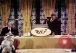 Image of William Fulbright United States USA, 1971, second 8 stock footage video 65675026761