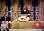 Image of William Fulbright United States USA, 1971, second 11 stock footage video 65675026761
