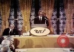 Image of William Fulbright United States USA, 1971, second 12 stock footage video 65675026761