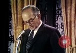 Image of William Fulbright United States USA, 1971, second 18 stock footage video 65675026761
