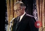 Image of William Fulbright United States USA, 1971, second 19 stock footage video 65675026761