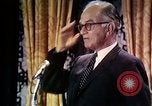 Image of William Fulbright United States USA, 1971, second 24 stock footage video 65675026761