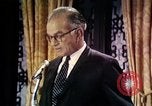 Image of William Fulbright United States USA, 1971, second 26 stock footage video 65675026761