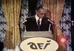 Image of William Fulbright United States USA, 1971, second 41 stock footage video 65675026761