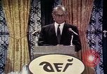 Image of William Fulbright United States USA, 1971, second 47 stock footage video 65675026761