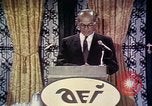 Image of William Fulbright United States USA, 1971, second 48 stock footage video 65675026761