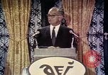 Image of William Fulbright United States USA, 1971, second 50 stock footage video 65675026761
