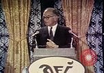 Image of William Fulbright United States USA, 1971, second 52 stock footage video 65675026761