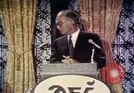 Image of William Fulbright United States USA, 1971, second 55 stock footage video 65675026761