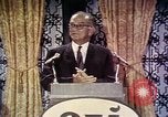 Image of William Fulbright United States USA, 1971, second 57 stock footage video 65675026761