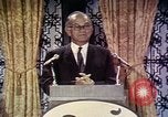 Image of William Fulbright United States USA, 1971, second 58 stock footage video 65675026761