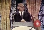 Image of William Fulbright United States USA, 1971, second 59 stock footage video 65675026761