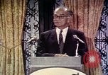 Image of William Fulbright United States USA, 1971, second 61 stock footage video 65675026761