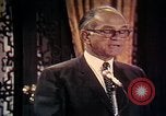 Image of William Fulbright United States USA, 1971, second 15 stock footage video 65675026762