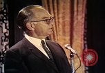 Image of William Fulbright United States USA, 1971, second 18 stock footage video 65675026762