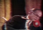 Image of William Fulbright United States USA, 1971, second 55 stock footage video 65675026762