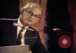 Image of William Fulbright United States USA, 1971, second 56 stock footage video 65675026762