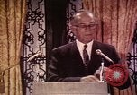 Image of William Fulbright United States USA, 1971, second 57 stock footage video 65675026762