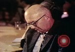 Image of John C Stennis United States USA, 1971, second 1 stock footage video 65675026763