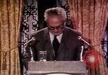 Image of John C Stennis United States USA, 1971, second 3 stock footage video 65675026763