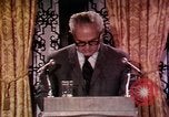Image of John C Stennis United States USA, 1971, second 4 stock footage video 65675026763