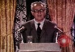 Image of John C Stennis United States USA, 1971, second 5 stock footage video 65675026763