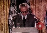 Image of John C Stennis United States USA, 1971, second 6 stock footage video 65675026763