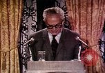 Image of John C Stennis United States USA, 1971, second 7 stock footage video 65675026763