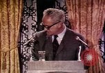 Image of John C Stennis United States USA, 1971, second 8 stock footage video 65675026763