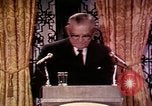 Image of John C Stennis United States USA, 1971, second 12 stock footage video 65675026763