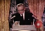 Image of John C Stennis United States USA, 1971, second 13 stock footage video 65675026763