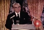 Image of John C Stennis United States USA, 1971, second 14 stock footage video 65675026763