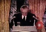 Image of John C Stennis United States USA, 1971, second 15 stock footage video 65675026763