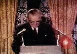Image of John C Stennis United States USA, 1971, second 19 stock footage video 65675026763