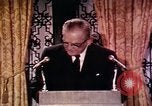 Image of John C Stennis United States USA, 1971, second 20 stock footage video 65675026763