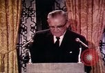 Image of John C Stennis United States USA, 1971, second 22 stock footage video 65675026763