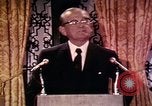 Image of John C Stennis United States USA, 1971, second 24 stock footage video 65675026763