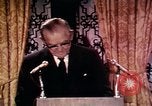 Image of John C Stennis United States USA, 1971, second 26 stock footage video 65675026763