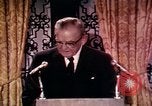 Image of John C Stennis United States USA, 1971, second 27 stock footage video 65675026763